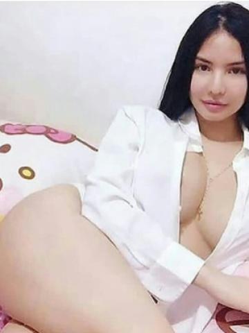 Индивидуалка Лейла Фотография 2